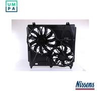 FAN ENGINE COOLING 85271 FOR KIA D4CB 2.5L G4JS 2.4L 4cyl SORENTO IG6CU 3.5L
