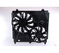 FAN, ENGINE COOLING 85271 NISSENS