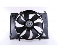 FAN, ENGINE COOLING 85290 NISSENS