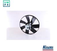 FAN ENGINE COOLING 85538 FOR VW GOLF/III/Mk/Cabriolet CABRIO POLO PASSAT 2.0L