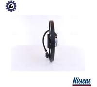 SEAT TOLEDO Fan Assembly 1998-2006