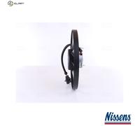 SEAT TOLEDO Fan Assembly 1998-2006