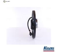SEAT TOLEDO Fan Assembly 1998-2006