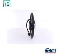 SEAT TOLEDO Fan Assembly 1998-2006