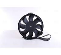 NISSENS 85547 Fan, radiator