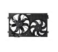 FAN, ENGINE COOLING 85644 NISSENS