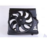 FAN, ENGINE COOLING 85645