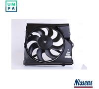 FAN RADIATOR FOR BMW 3/E6/Sedan/Convertible/Compact/Z/Roadster Z3/E36 M43B16