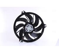 FAN, ENGINE COOLING 85662 NISSENS