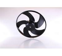 FAN, ENGINE COOLING 85672 NISSENS
