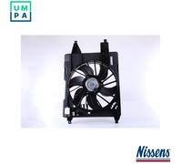 New Fan, radiator for MERCEDES-BENZ RENAULT:415,W415,KANGOO,CLIO II,SYMBOL I