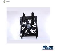 New Fan, radiator for MERCEDES-BENZ RENAULT:415,W415,KANGOO,CLIO II,SYMBOL I