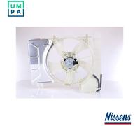 FAN ENGINE COOLING 85941 FOR TOYOTA YARIS/Hatchback/Van/VITZ/VIOS YARIS/VITZ