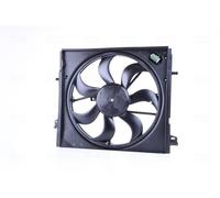 FAN, ENGINE COOLING 85946 NISSENS