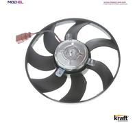 FAN ENGINE COOLING 9900116 FOR SKODA OCTAVIA/Combi FABIA/Praktik VW GOLF/Mk 1.4L