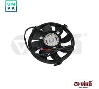 Radiator fan 99590016401 vika for AUDI VW SEAT SKODA
