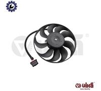 Radiator fan 99590017901 vika for AUDI SKODA VW SEAT