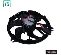 MAXGEAR AC212493 Fan, radiator