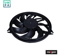 FAN ENGINE COOLING AC214532 FOR KFX KFW KFU KFV KFT 1.4L NFZ NFU 1.6L 4cyl