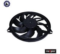 FAN ENGINE COOLING AC214532 FOR KFX KFW KFU KFV KFT 1.4L NFZ NFU 1.6L 4cyl