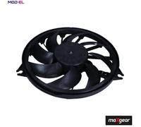 MAXGEAR AC214532 Fan, radiator