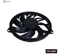 MAXGEAR AC214532 Fan, radiator