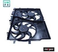 MAXGEAR AC216221 Fan, radiator