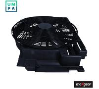 FAN ENGINE COOLING AC230113 FOR BMW M54B30 3.0L 6cyl X5 E53 M62B46 4.6L N62B44