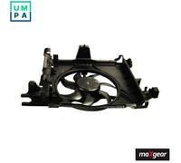 FAN ENGINE COOLING AC230123 FOR SMART M132.930/910 1.0L OM660.951/950 0.8L 3cyl