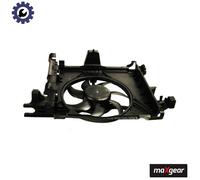 FAN ENGINE COOLING AC230123 FOR SMART M132.930/910 1.0L OM660.951/950 0.8L 3cyl
