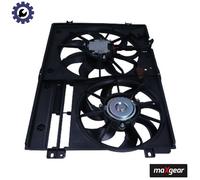 FAN ENGINE COOLING AC272012 FOR VW SEAT CLLA/CFGB 2.0L CCZB 2.0L CDAA 1.8L 4cyl