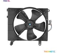 THERMOTEC D80004TT Fan, radiator