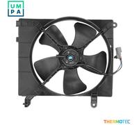 THERMOTEC D80004TT Fan, radiator