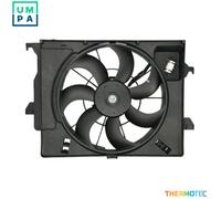 THERMOTEC D80508TT Fan, radiator
