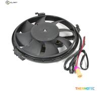 THERMOTEC D8A001TT Fan, engine cooling for AUDI,FORD,SEAT,VW