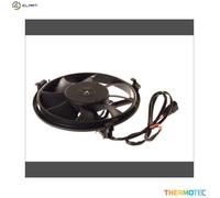 THERMOTEC D8A003TT Electric Motor, radiator fan for AUDI,SKODA,VW