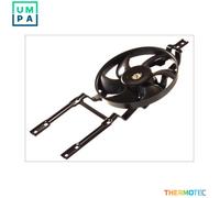 FAN ENGINE COOLING D8F001TT FOR FIAT SEICENTO/600/Hatchback/Van CINQUECENTO 0.9L