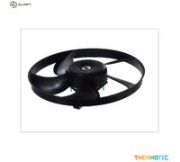 FAN ENGINE COOLING D8F004TT FOR FIAT SIENA ALBEA/PALIO PETRA WEEKEND/Weekend