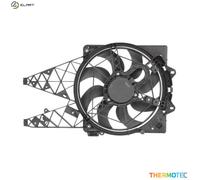 THERMOTEC D8F019TT Fan, radiator