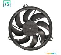 THERMOTEC D8P002TT Fan, radiator