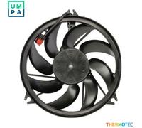 Fits THERMOTEC D8P007TT Fan, engine cooling D8P007TT The Thermotec pr ⭐UK Stock⭐