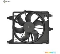 THERMOTEC D8R005TT Fan, radiator