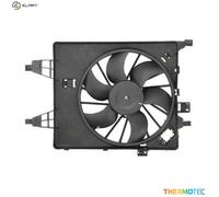 THERMOTEC D8R014TT Fan, radiator