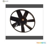 FAN ENGINE COOLING D8W014TT FOR VW ACC/ADD/ADZ/ABS/AAM 1.8L ABD/AEX 1.4L 4cyl