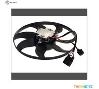 FAN ENGINE COOLING D8W022TT FOR SKODA SUPERB/II OCTAVIA/Combi LAURA YETI VW