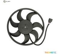 FAN ENGINE COOLING D8W030TT FOR AXA 2.0L 4cyl