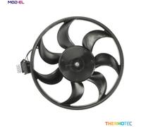 FAN ENGINE COOLING D8X009TT FOR OPEL ZAFIRA/MPV ASTRA/CLASSIC/Caravan/Delvan