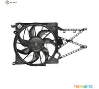 THERMOTEC D8X018TT Fan, radiator