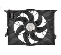 Fan, engine cooling FEBI 107616 for S-CLASS (W221, V221) 3 2005-2013