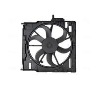 FAN ENGINE COOLING FITS: BMW X5 SAV SDRIVE 25 D/XDRIVE 25 D/XDRIVE 40 D/XDRIV